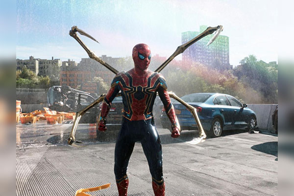 El multiverso es real: tráiler de “Spiderman: No Way Home” sale a la luz tras una larga espera