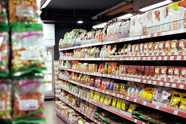 ¿Qué es el fraude alimentario y cuál es la importancia de conocer lo que se consume?