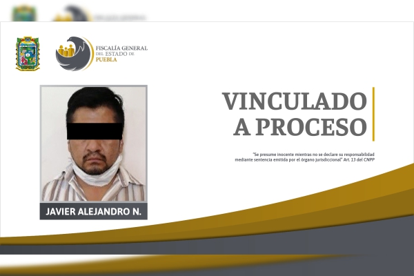 Vinculado a proceso por acreditarse como agente investigador sin serlo