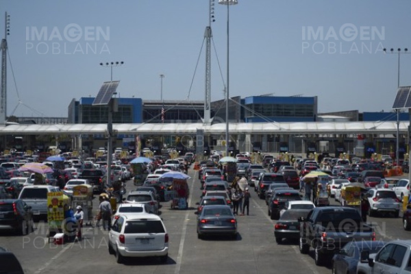 Frontera de EU con México podría ser abierta antes de 2022