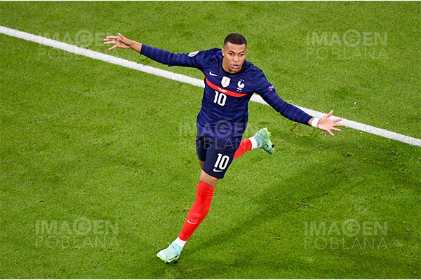 CR7 podría llegar al City y Mbappé al Madrid: cierre de fichajes en Europa está que arde