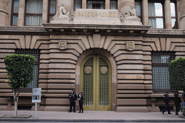 Economía de México crece 1.5% en segundo trimestre