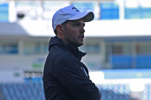 Se queda Dieter Villalpando, jugador con serios señalamientos y un año sin actividad