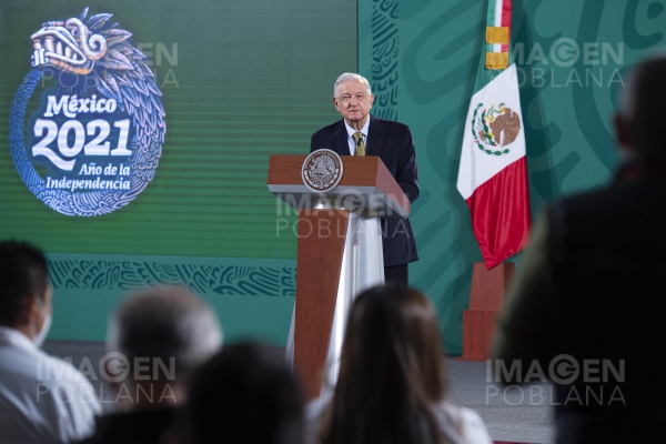 AMLO sobre Anaya: "Es chueco, hipócrita, de manera mañosa me echa la culpa"