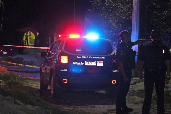 Familiares revelan identidad del cadáver decapitado encontrado este lunes