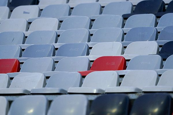 FIFA reduce sanción al “Tri” y solo deberá jugar un partido a puerta cerrada