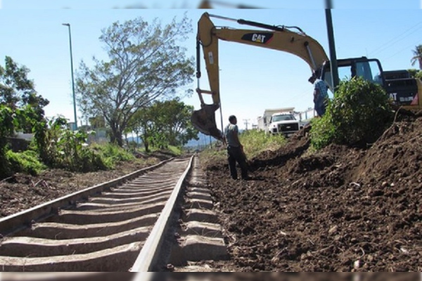 El Tren Maya cambia nuevamente de ruta; no entrará a ciudad de Campeche