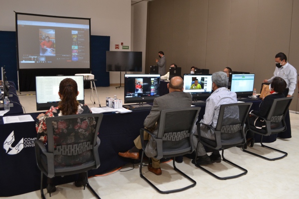 Inicia proceso electoral para la renovación de la rectoría de la BUAP