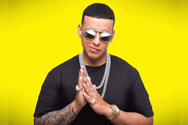 Daddy Yankee establece récord en Spotify tras alcanzar 1,000 millones de reproducciones
