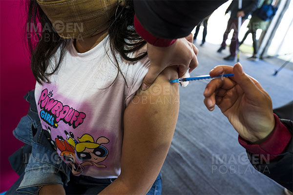 Colombia abre vacunación contra el COVID-19 para adolescentes de entre 12 y 14 años
