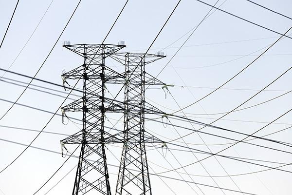 México restablece 93% de servicio de energía eléctrica afectado por huracán Grace