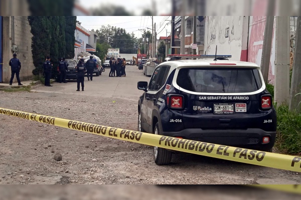 Tras balacera, encuentran a casi 200 migrantes en una casa de seguridad