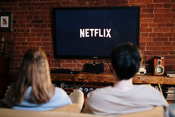 Netflix comienza con sus primeras pruebas de videojuegos