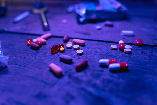 Incrementa el consumo de drogas en México a raíz de la pandemia