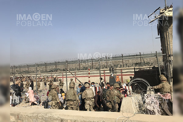 Unicef condena el doble atentado en Kabul
