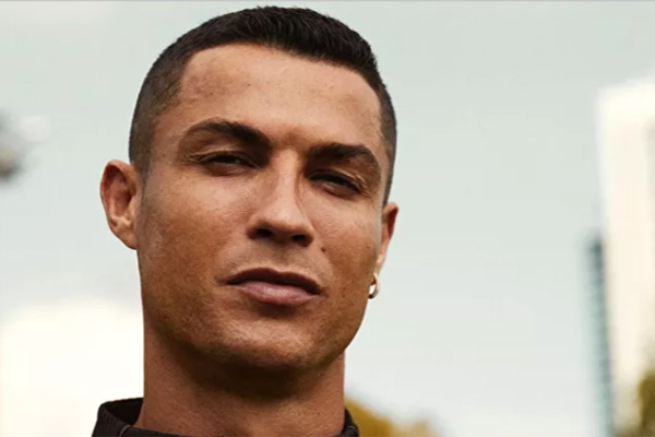 Entrenador de la Juventus confirma que Ronaldo quiere irse del equipo