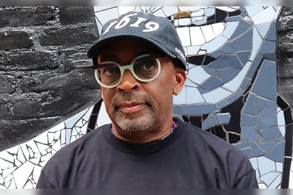 Spike Lee, blanco de críticas por alentar teorías de la conspiración