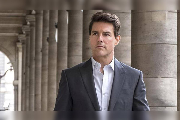 Arriesgando el físico: Tom Cruise saltó en motocicleta 1,300 veces durante rodaje de "Misión Imposible 7"