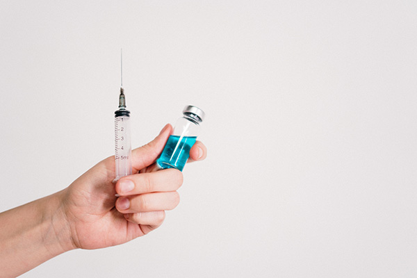 La OMS cree importante vacunarse contra la gripe y contra el covid-19