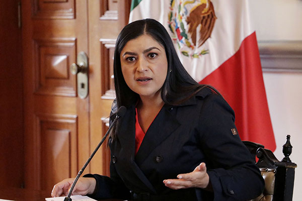 Fortalecerá CIDI estrategias económicas en Puebla Capital: Rivera Vivanco