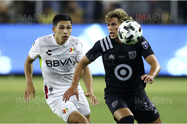Superioridad de la Liga MX sobre MLS, en entredicho tras “Juego de Estrellas”