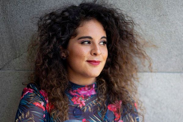 Carolina Slim, talento independiente de la música mexicana