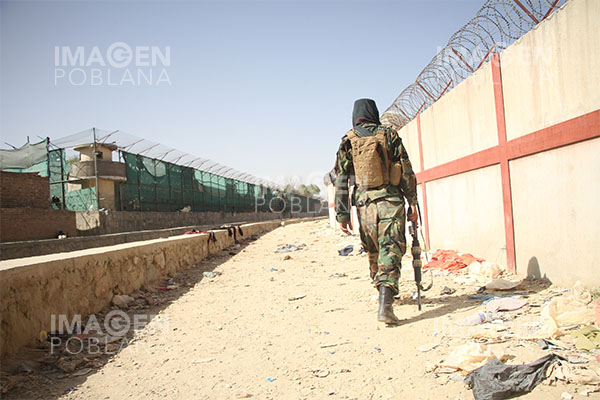 EU dice que eliminó a dos cabecillas de Daesh en Afganistán