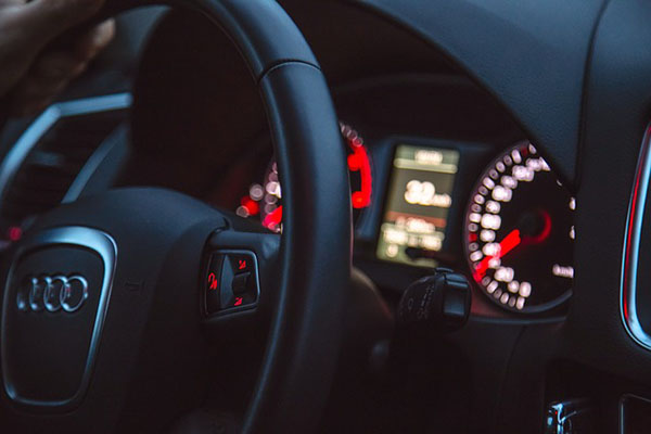 El anuncio publicitario que Audi no quiere que veas