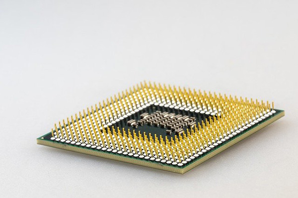 Concentración en mercado de chips semiconductores agrava escasez