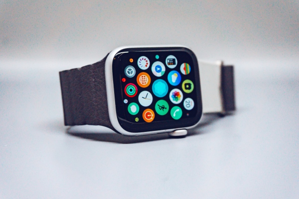 Relojes inteligentes podrían ayudar a reducir el estrés