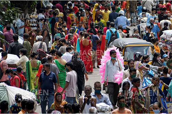 Inusual fiebre mata a 68 personas en India
