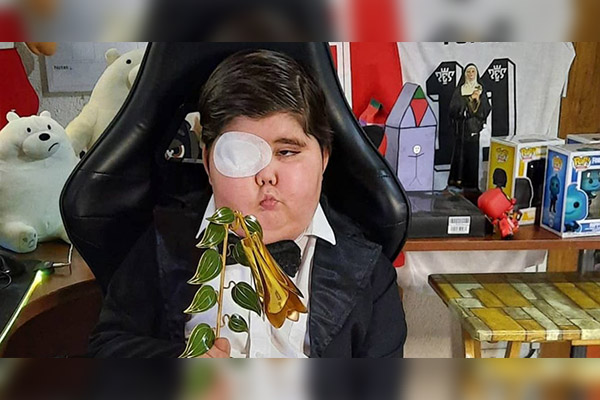Fallece Tomiii 11, el pequeño youtuber que estremeció las redes sociales