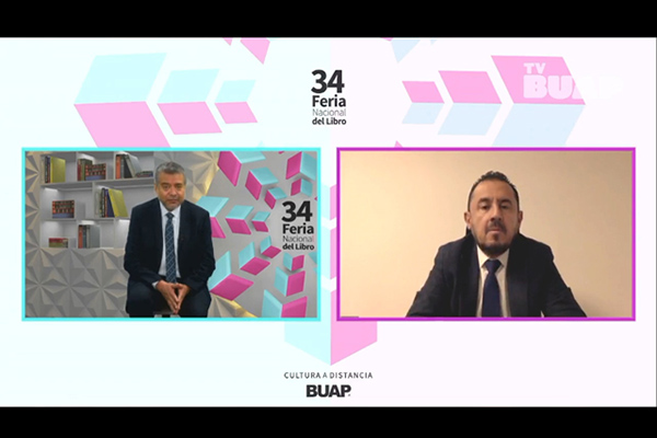 El fomento a la lectura, una tarea permanente en la BUAP
