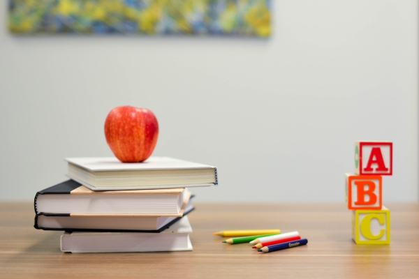 Cómo cuidar de niños con diabetes en el ámbito escolar