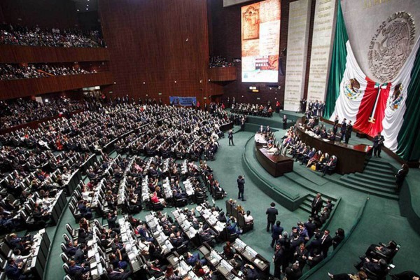 Nuevos diputados federales por Puebla, rodeados de altas expectativas