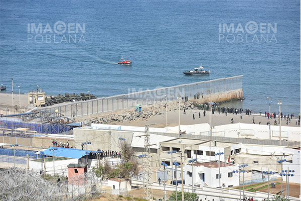 30 personas mueren en una patera que se dirigía a Islas Canarias