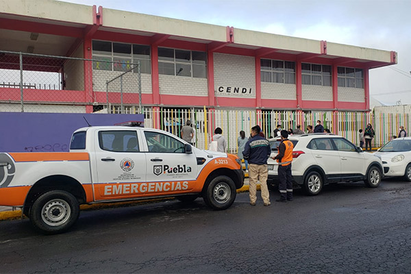 Ayuntamiento mantendrá dispositivos de verificación de medias sanitarias en escuelas