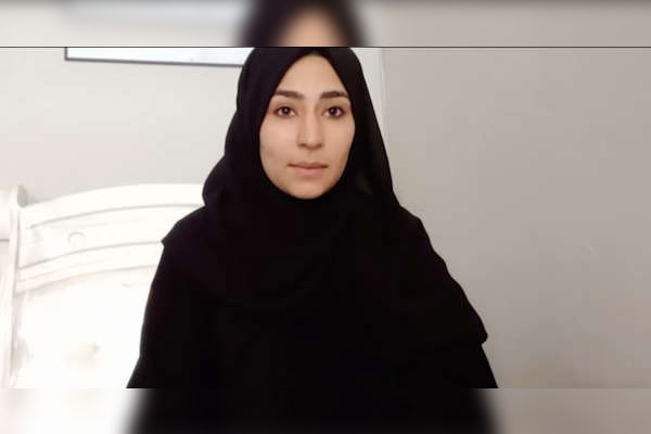 Youtuber afgana murió en un ataque en el aeropuerto de Kabul