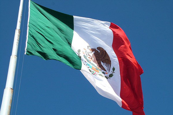 México no tiene conflicto con ningún gobierno en el mundo, dice informe presidencial