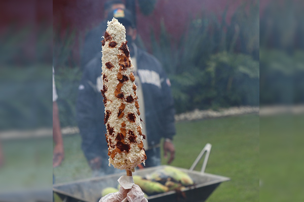 Atlixco se prepara para la segunda edición de la Feria del Elote