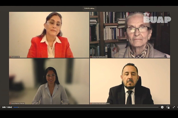 El patrimonio inmobiliario de la BUAP, invaluable y orgullo para Puebla