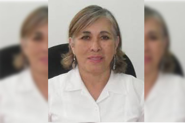 ¿Quién es María Estela Ríos González, nueva consejera jurídica de AMLO?
