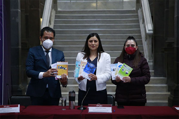 Ayuntamiento otorgará servicio de credencialización para personas con discapacidades
