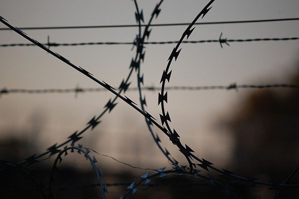 Cuatro muertos y nueve prófugos durante evasión de cárcel en la capital de Haití