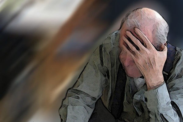 OMS denuncia que solo uno de cada cuatro países se ocupa de personas con demencia