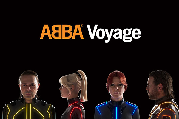 ABBA vuelve a los escenarios tras 40 años de su último álbum