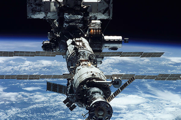 NASA anuncia nueva fecha para la caminata espacial fuera de la EEI