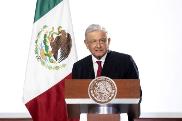 ¿Logros económicos de México son realmente por la gestión de AMLO?