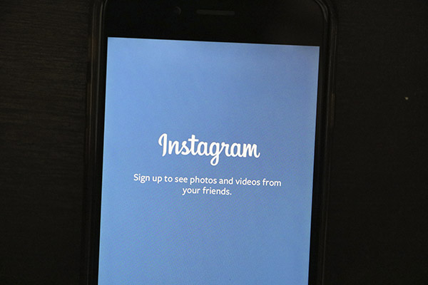 Instagram se cae a nivel global y usuarios se ríen del desperfecto