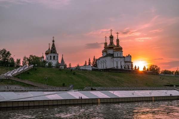 Rusia fundará una nueva ciudad en Siberia